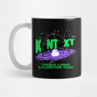 DJ Lunar Mug